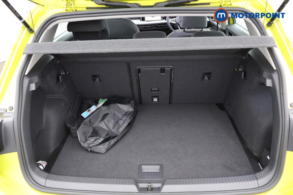 Used Volkswagen Golf 2023 for sale - 77743825: Photo 35