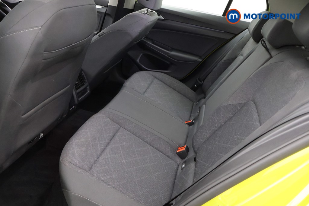 Used Volkswagen Golf 2023 for sale - 77743825: Photo 37