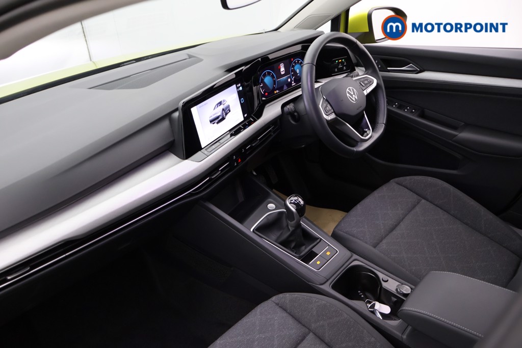 Used Volkswagen Golf 2023 for sale - 77743825: Photo 39