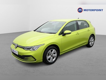 Used Volkswagen Golf 2023 for sale - 77743825: Photo