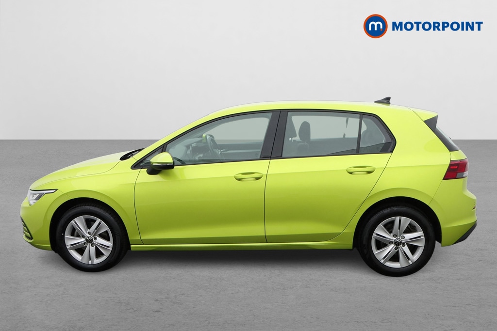 Used Volkswagen Golf 2023 for sale - 77743825: Photo 4