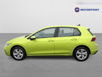 Used Volkswagen Golf 2023 for sale - 77743825: Photo