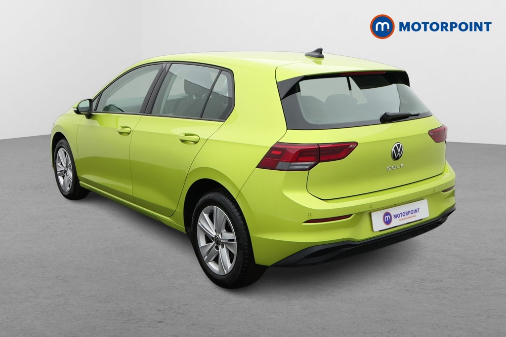 Used Volkswagen Golf 2023 for sale - 77743825: Photo 5