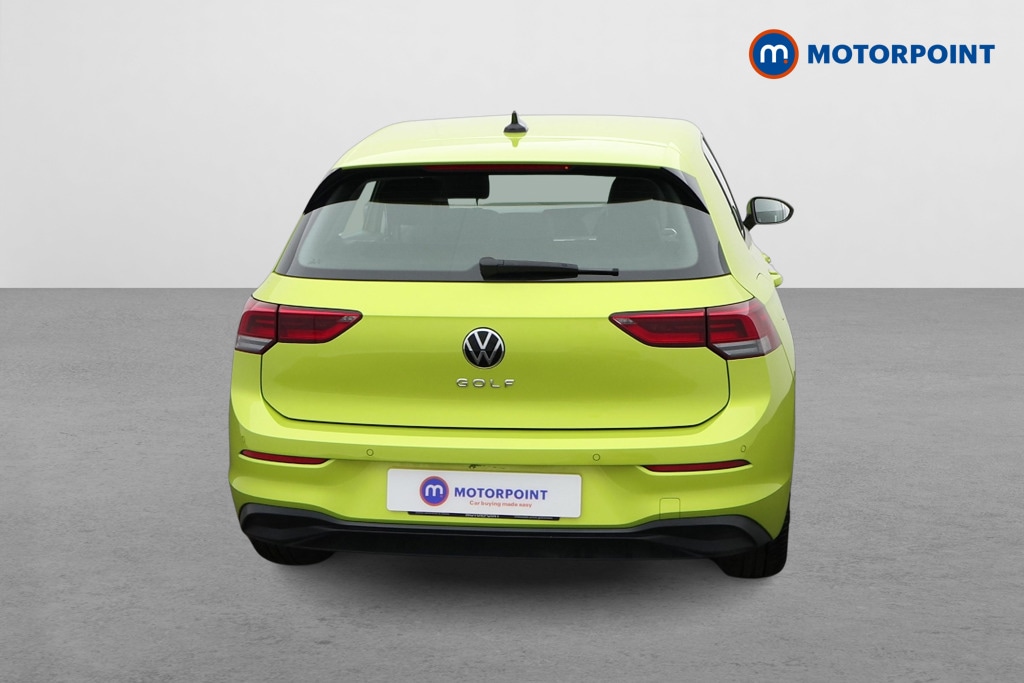 Used Volkswagen Golf 2023 for sale - 77743825: Photo 6