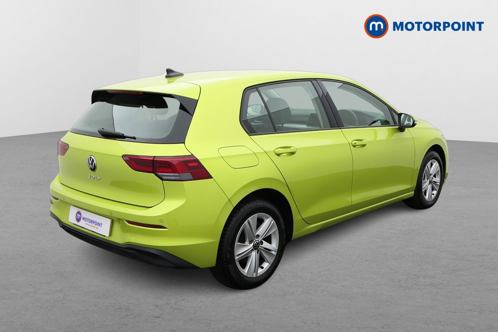 Used Volkswagen Golf 2023 for sale - 77743825: Photo 7