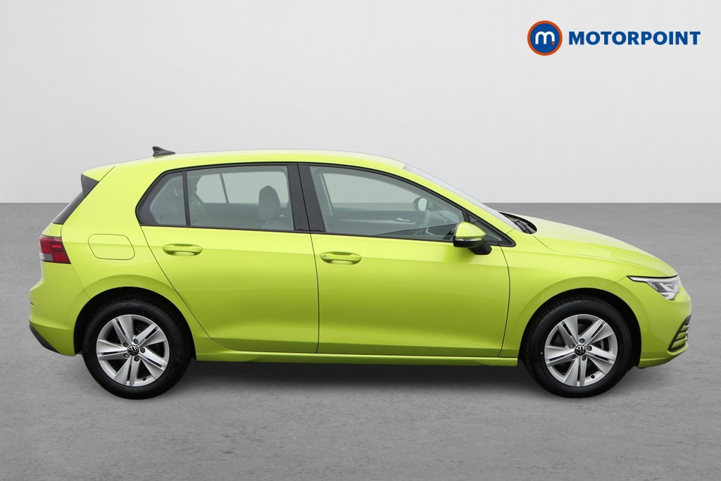 Used Volkswagen Golf 2023 for sale - 77743825: Photo 8