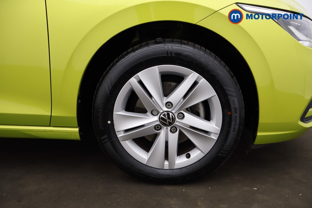 Used Volkswagen Golf 2023 for sale - 77743825: Photo 9