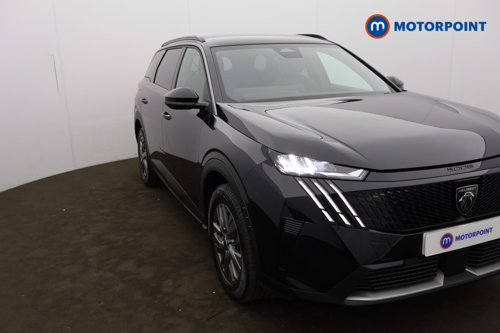 Used Peugeot 5008 2025 for sale - 78061683: Photo 25
