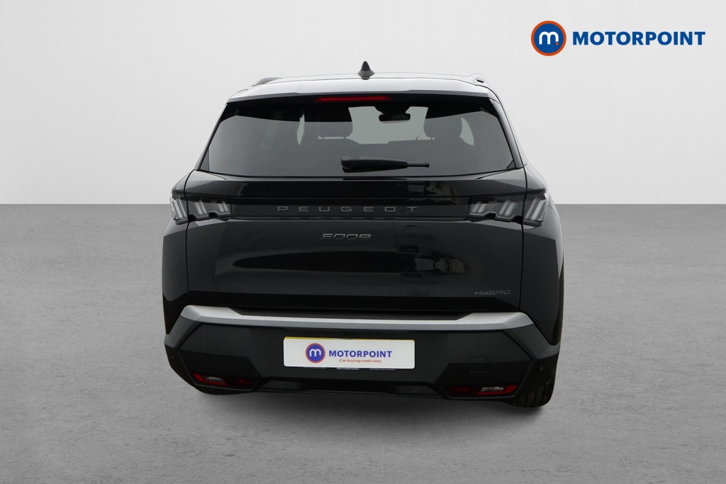 Used Peugeot 5008 2025 for sale - 78061683: Photo 6