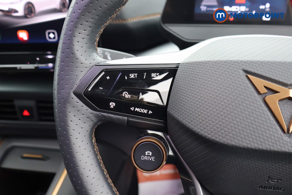 Used Cupra Born 2022 for sale - 76287699: Photo 10