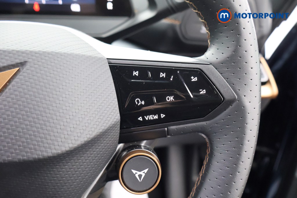 Used Cupra Born 2022 for sale - 76287699: Photo 11