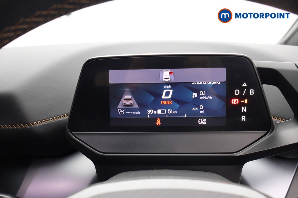 Used Cupra Born 2022 for sale - 76287699: Photo 12