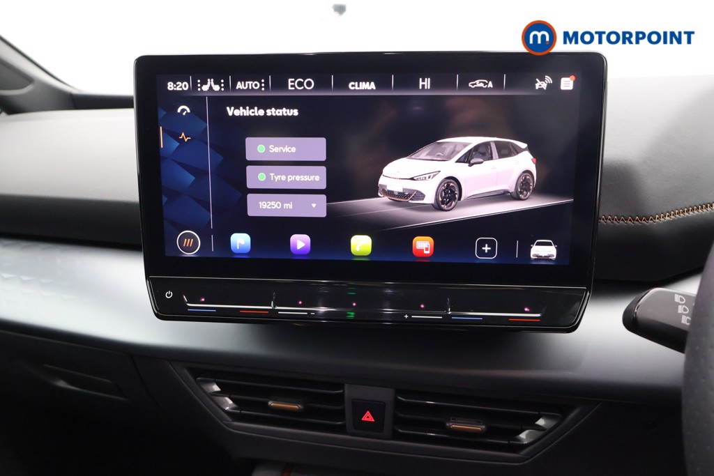 Used Cupra Born 2022 for sale - 76287699: Photo 17