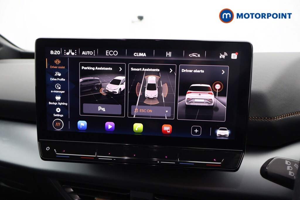 Used Cupra Born 2022 for sale - 76287699: Photo 18