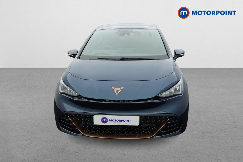 Used Cupra Born 2022 for sale - 76287699: Photo 2