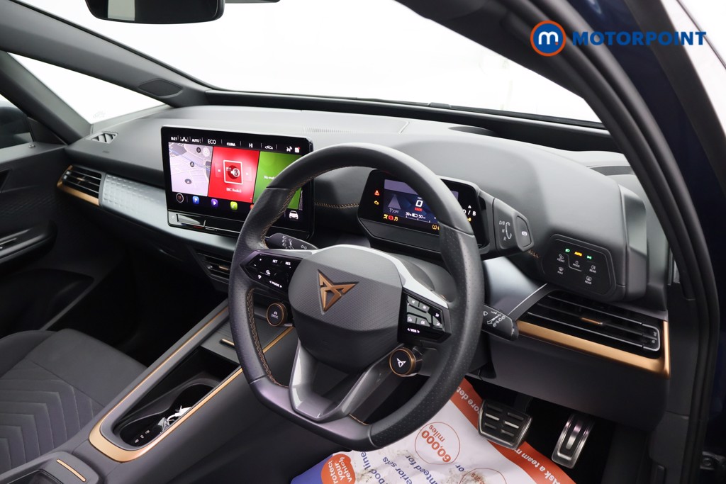 Used Cupra Born 2022 for sale - 76287699: Photo 24