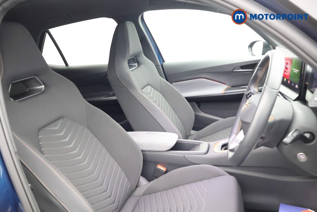 Used Cupra Born 2022 for sale - 76287699: Photo 25