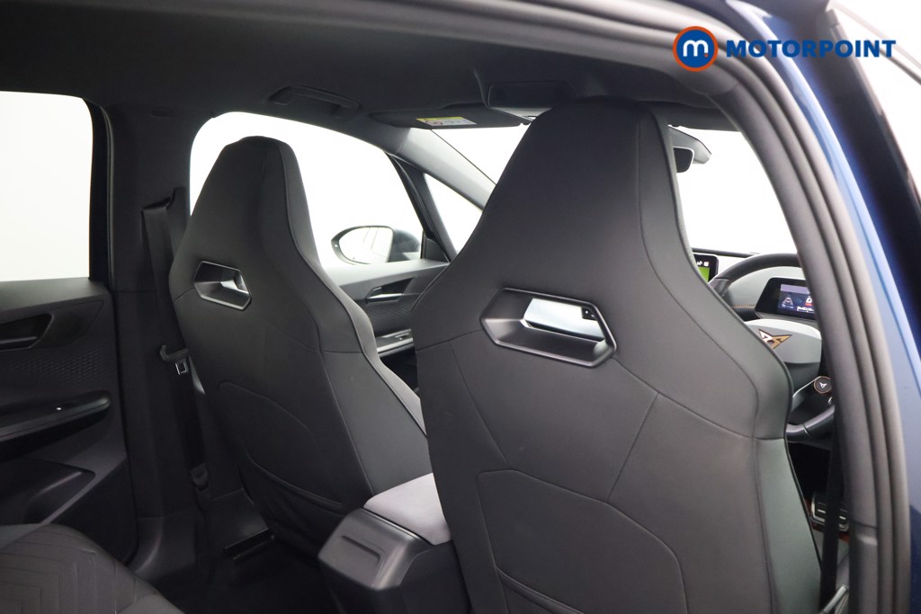 Used Cupra Born 2022 for sale - 76287699: Photo 28
