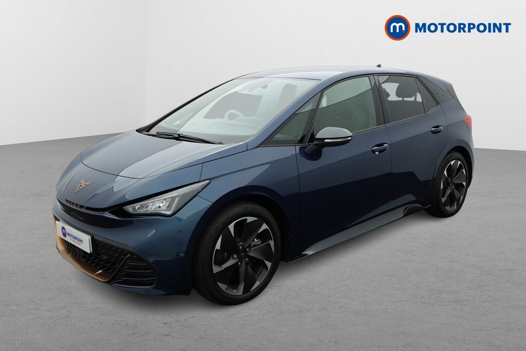 Used Cupra Born 2022 for sale - 76287699: Photo 3