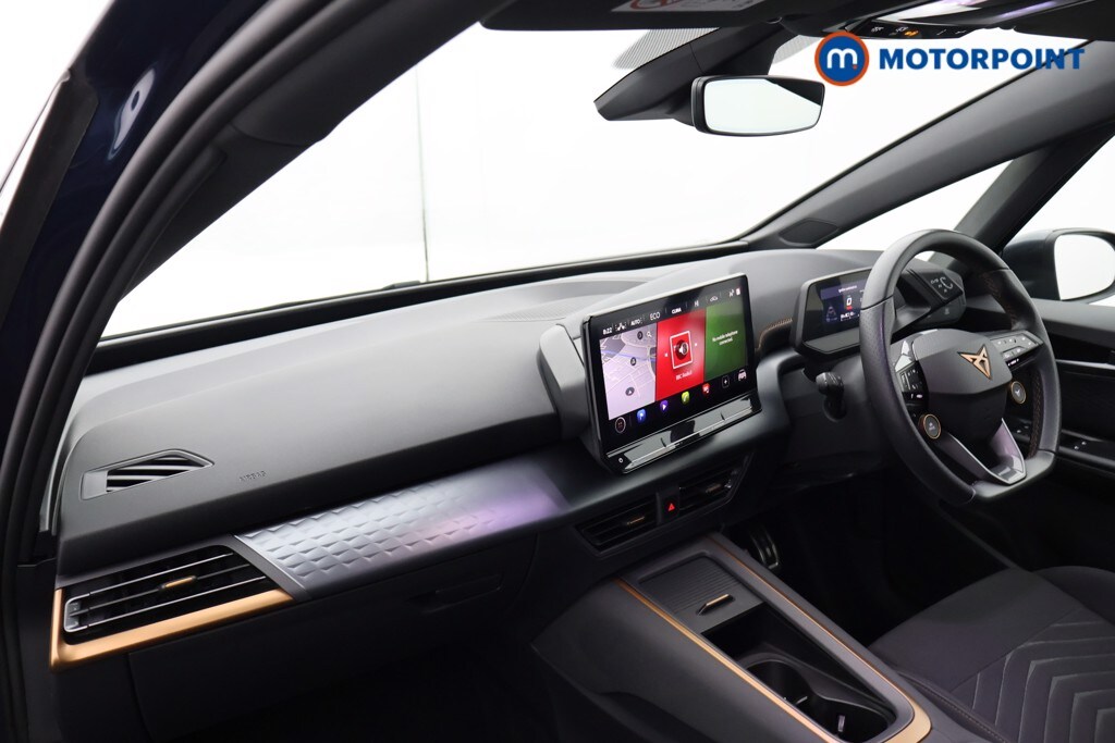 Used Cupra Born 2022 for sale - 76287699: Photo 31