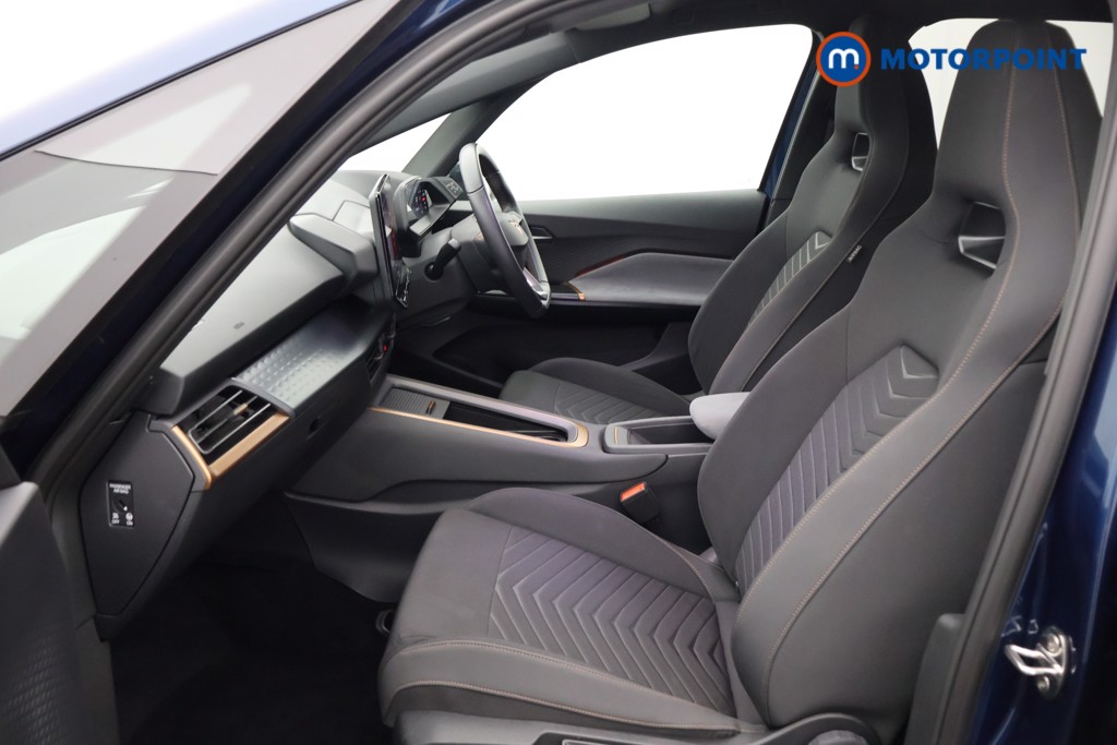 Used Cupra Born 2022 for sale - 76287699: Photo 32