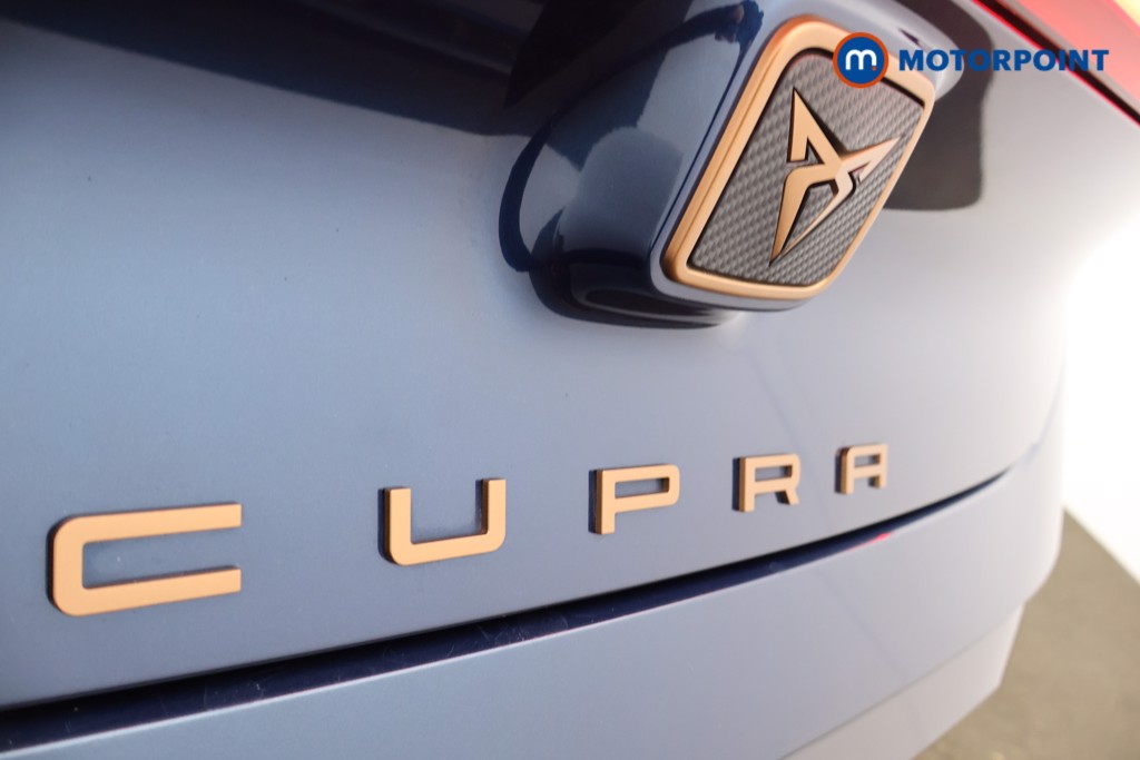 Used Cupra Born 2022 for sale - 76287699: Photo 35