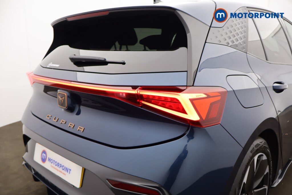 Used Cupra Born 2022 for sale - 76287699: Photo 36
