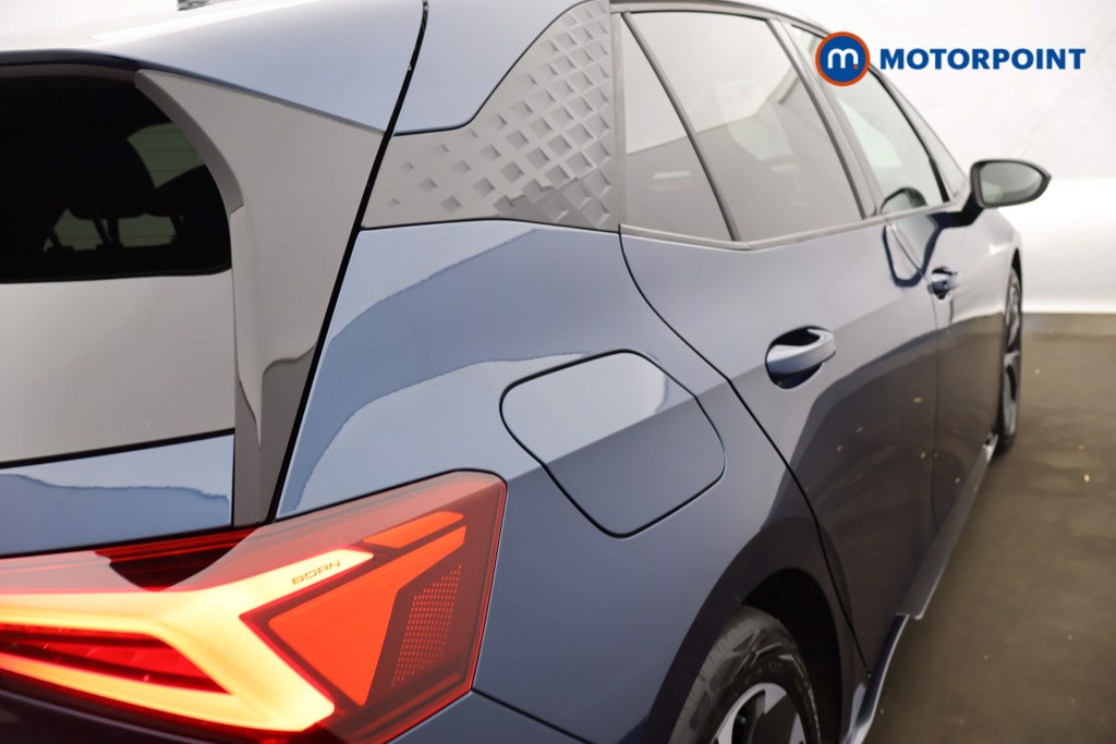 Used Cupra Born 2022 for sale - 76287699: Photo 37