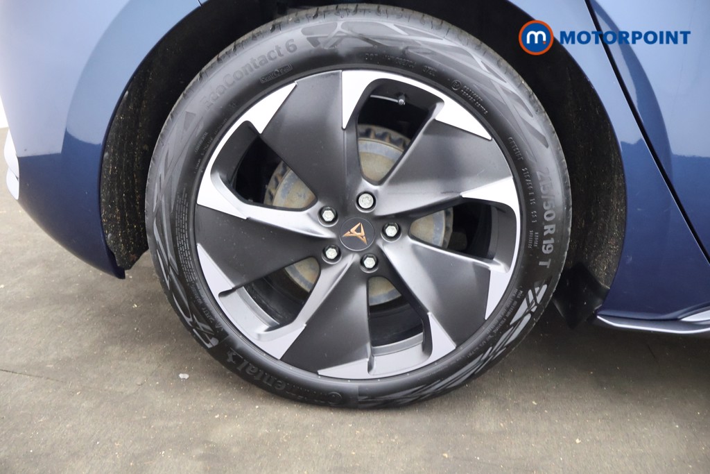 Used Cupra Born 2022 for sale - 76287699: Photo 38