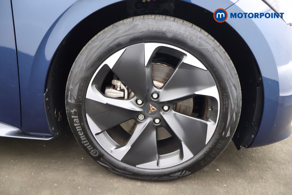 Used Cupra Born 2022 for sale - 76287699: Photo 39