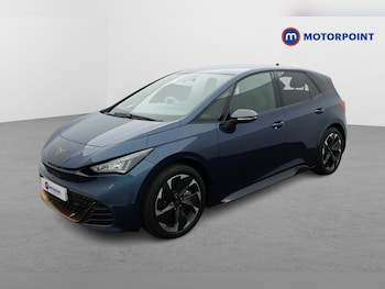 Used Cupra Born 2022 for sale - 76287699: Photo