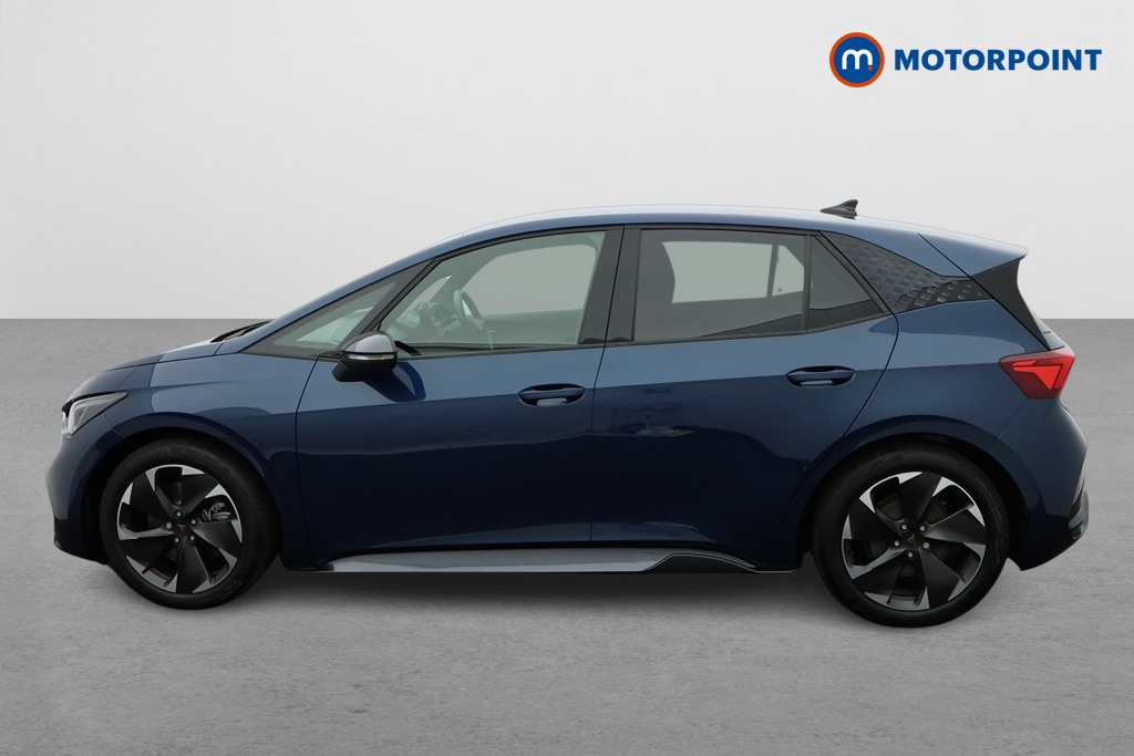 Used Cupra Born 2022 for sale - 76287699: Photo 4