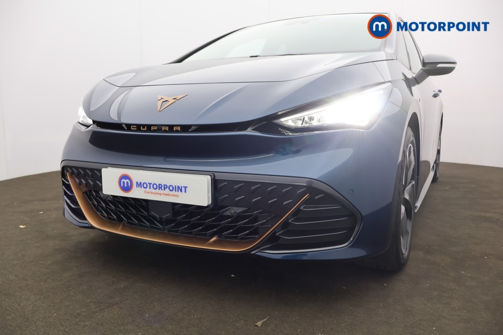 Used Cupra Born 2022 for sale - 76287699: Photo 41