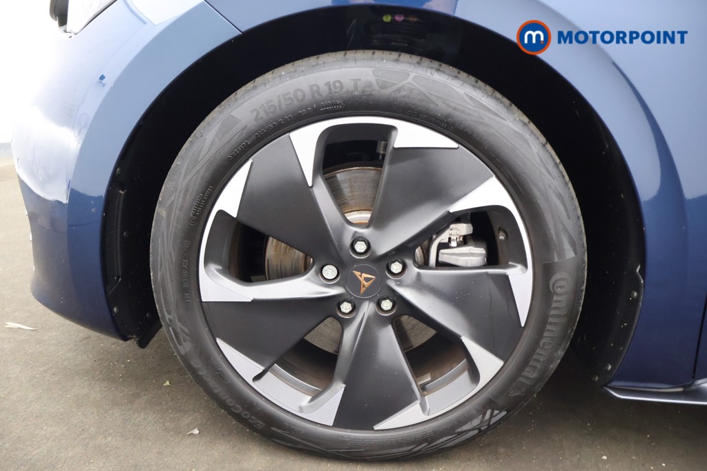 Used Cupra Born 2022 for sale - 76287699: Photo 42