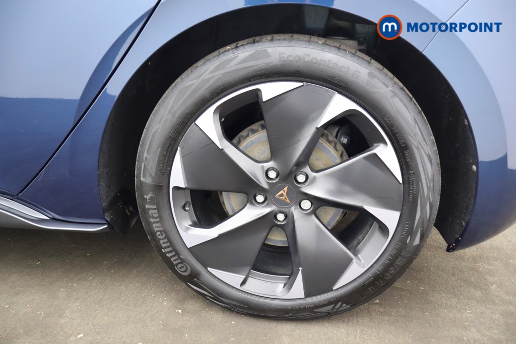 Used Cupra Born 2022 for sale - 76287699: Photo 43