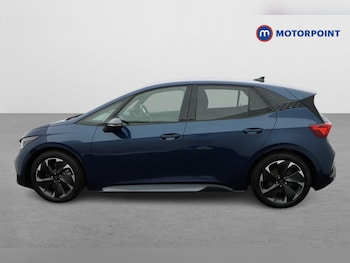 Used Cupra Born 2022 for sale - 76287699: Photo