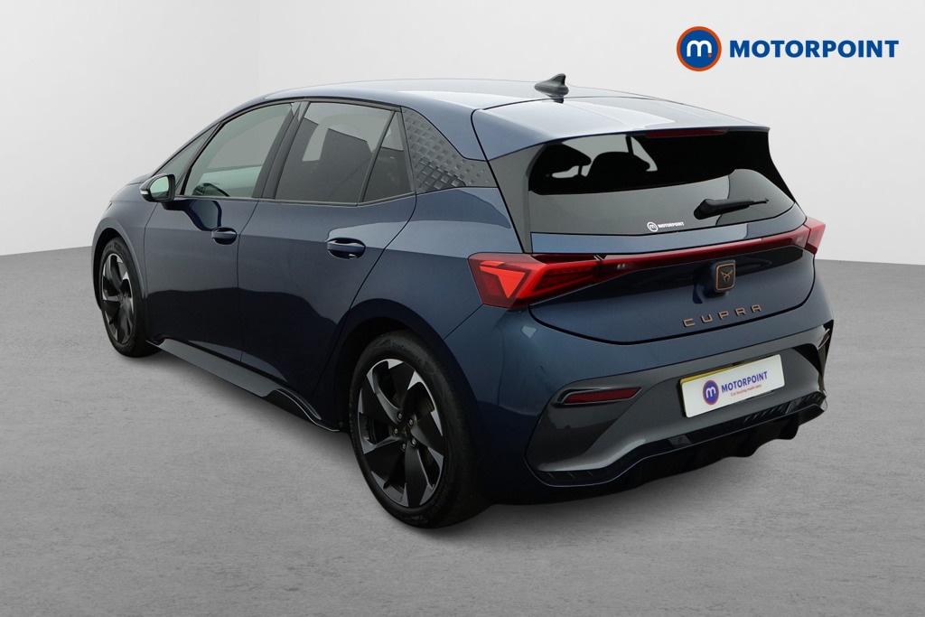 Used Cupra Born 2022 for sale - 76287699: Photo 5