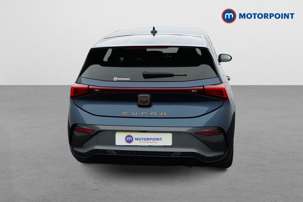 Used Cupra Born 2022 for sale - 76287699: Photo 6