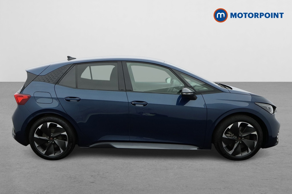 Used Cupra Born 2022 for sale - 76287699: Photo 8