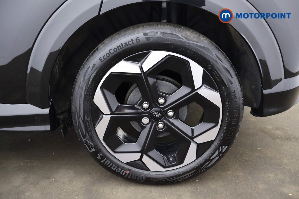 Used Ford Puma for sale - 77831126: Photo 11