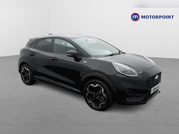 Used Ford Puma undefined for sale - 77831126: Photo