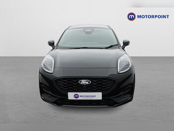 Used Ford Puma undefined for sale - 77831126: Photo