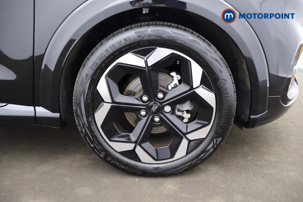 Used Ford Puma for sale - 77831126: Photo 9