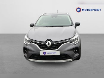 Used Renault Captur 2022 for sale - 78630872: Photo