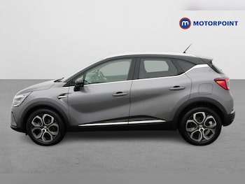 Used Renault Captur 2022 for sale - 78630872: Photo