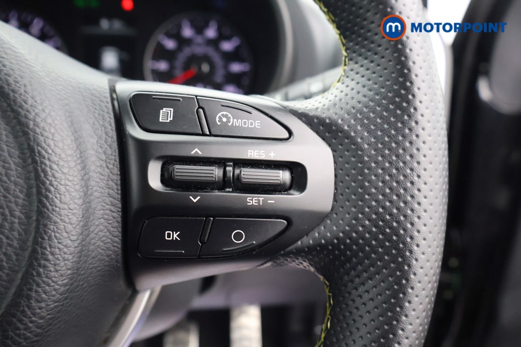 Used Kia Picanto 2022 for sale - 77533494: Photo 11