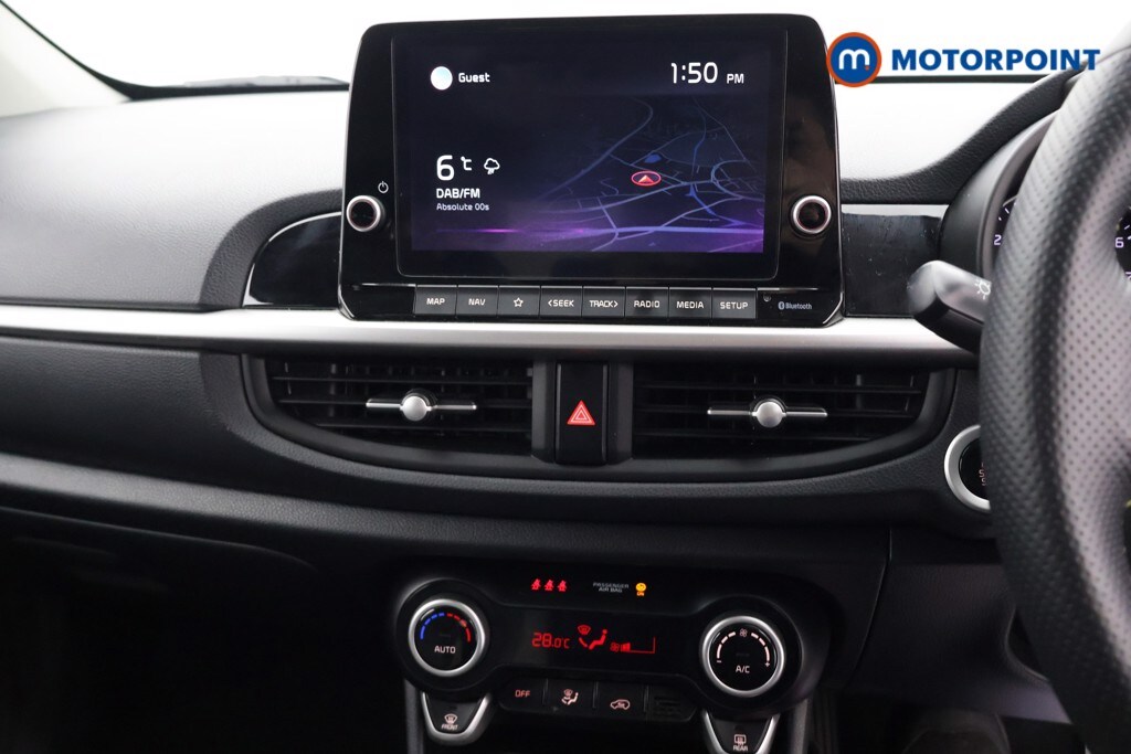 Used Kia Picanto 2022 for sale - 77533494: Photo 16