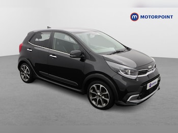 Used Kia Picanto undefined for sale - 77533494: Photo