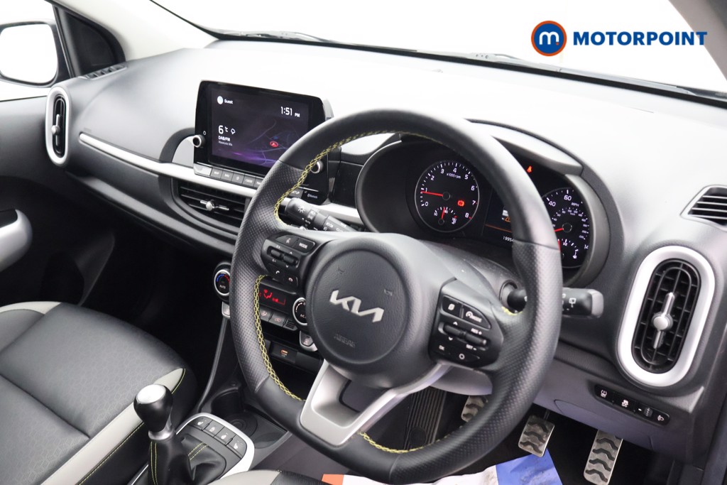 Used Kia Picanto 2022 for sale - 77533494: Photo 22