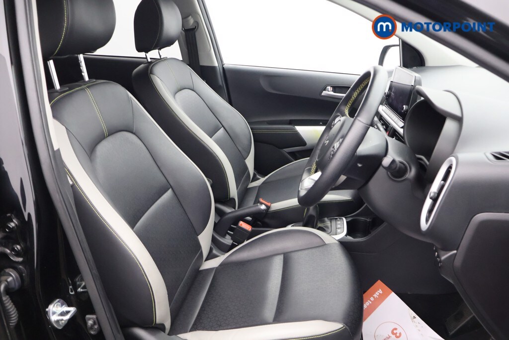 Used Kia Picanto 2022 for sale - 77533494: Photo 23